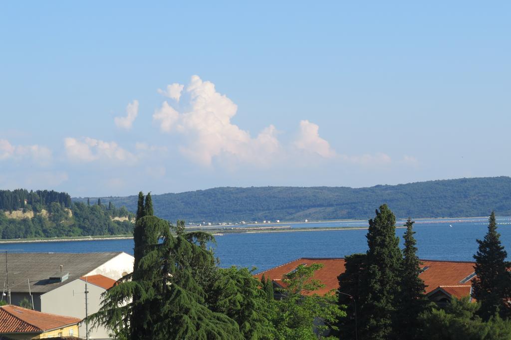 Apartment Casetta Portorož Exterior foto